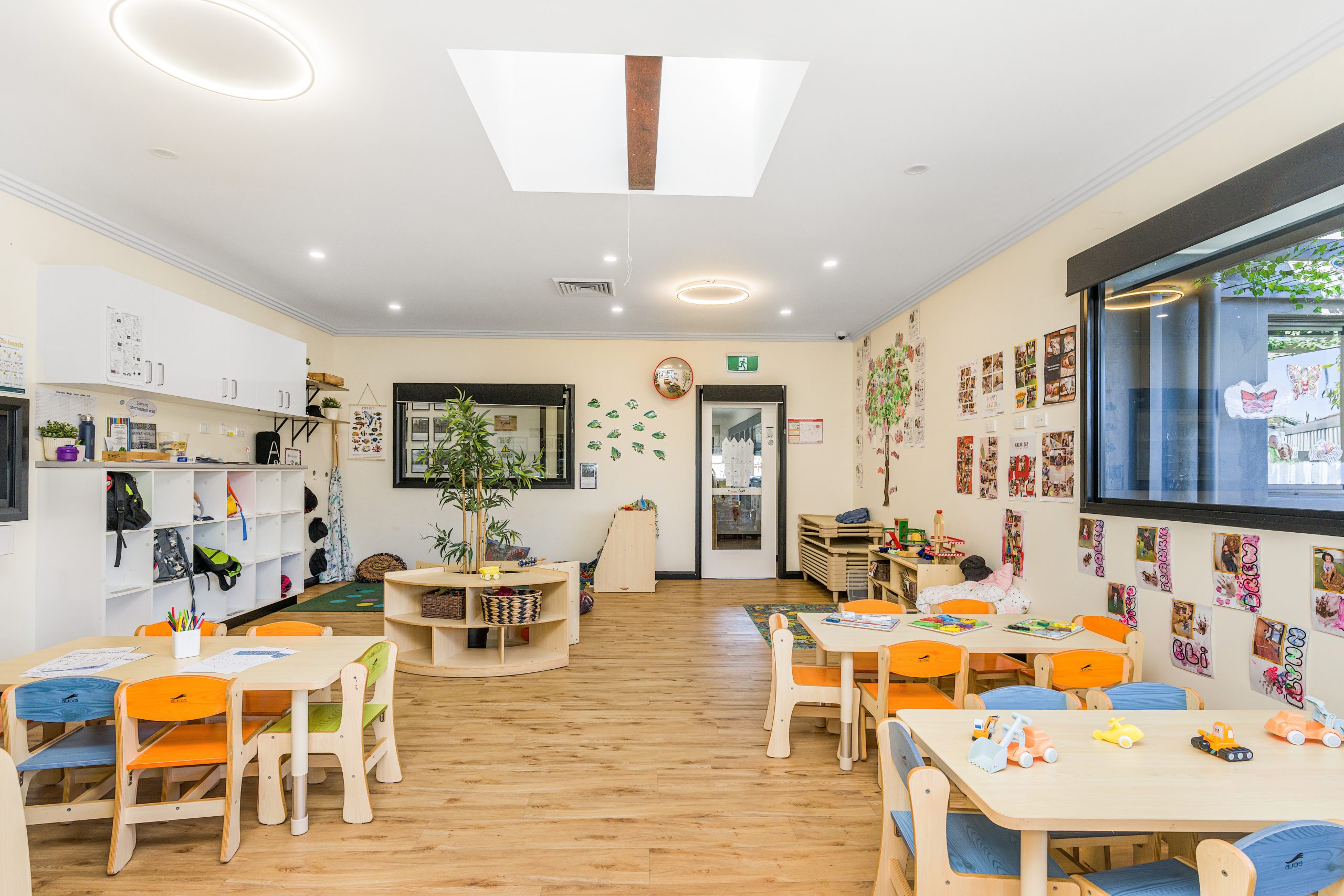 Childcare Centre Design, Planning & Construction in Bribie Island, Queensland 9